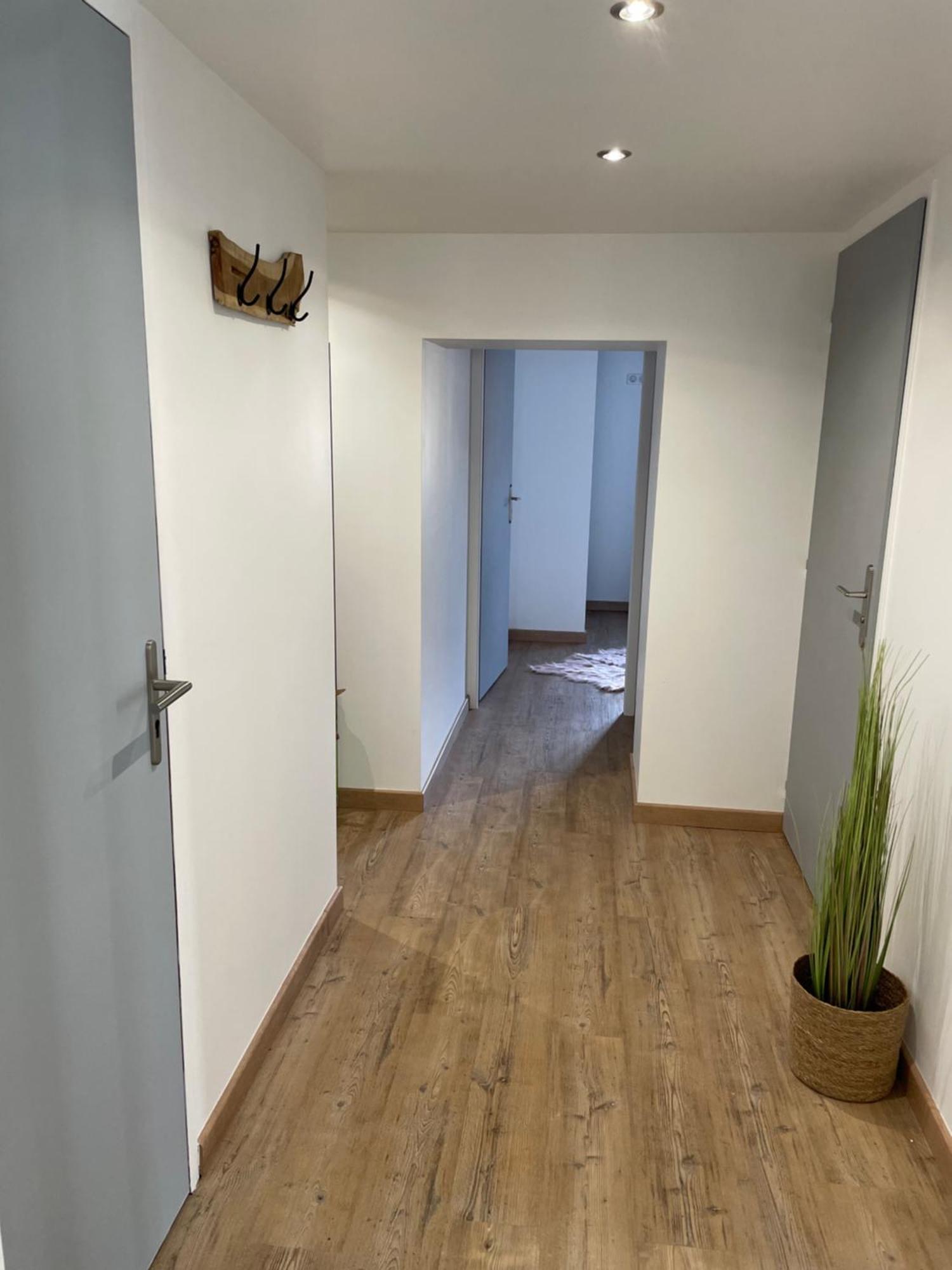 Logement Idealement Situe Sur La Voie Verte Celles-sur-Plaine Esterno foto